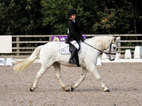 BRC Dressage Bishop Burton