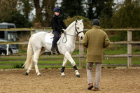 High Peak Hunt Pony Club Camp