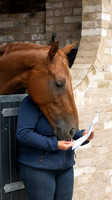 Bareback Footwear Behind the Scenes