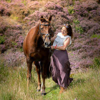 Equine workshop Day