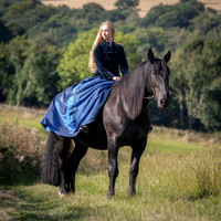 121 Equine workshop